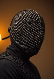 Hidden Identity