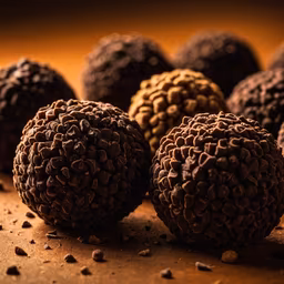 Chocolate Truffle Dreams Chocolate Truffle Dreams