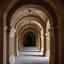 Architectural Marvel