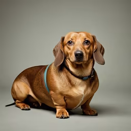 Dachshund Charm Dachshund Charm