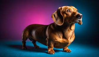 Dachshund Delight Dachshund Delight