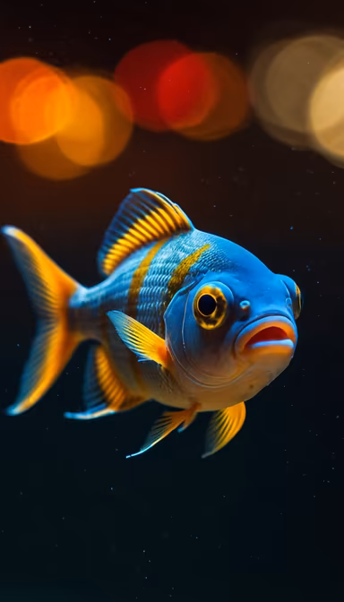 Aquatic Wonder