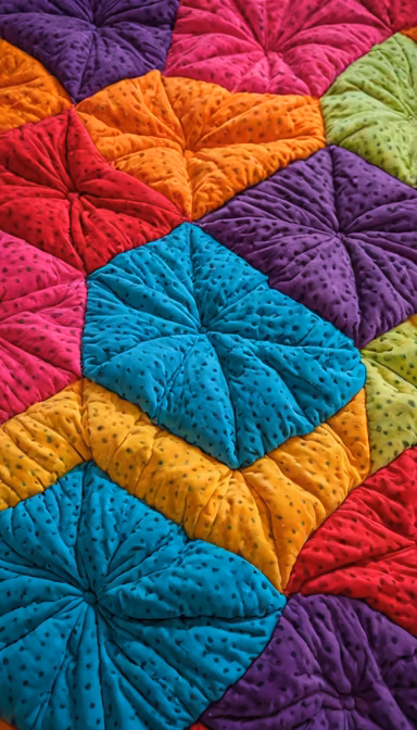 Colorful Comfort Colorful Comfort