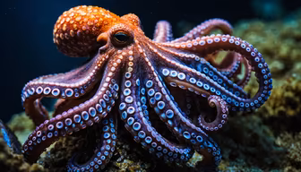Ocean's Master of Disguise Ocean's Master of Disguise