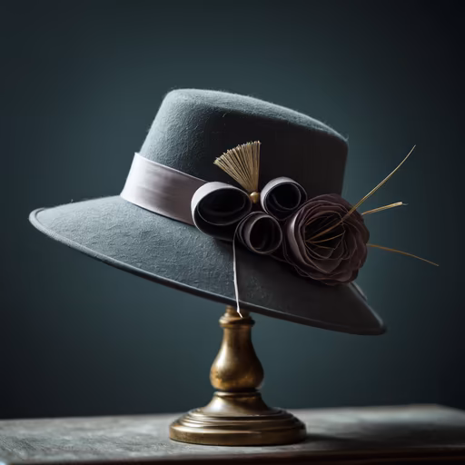 Vintage Elegance