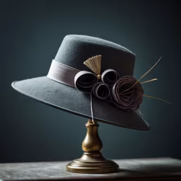 Vintage Elegance