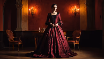 Timeless Elegance