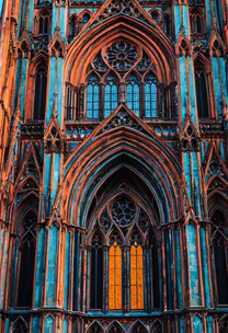 Architectural Marvel Architectural Marvel