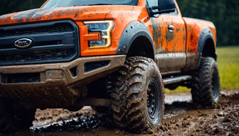 Mudding Adventures Mudding Adventures