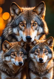 Wolf Pack Wolf Pack