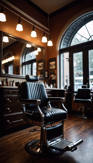 Classic Barbershop Classic Barbershop