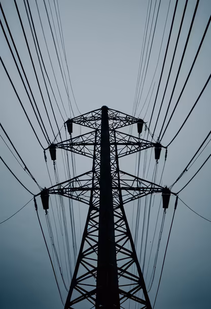 Power Lines
