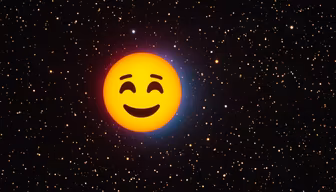 Cosmic Smile Cosmic Smile