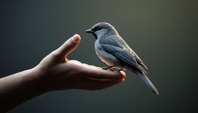A Moment of Trust