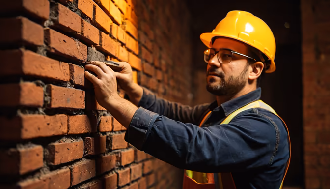 Brickwork Restoration