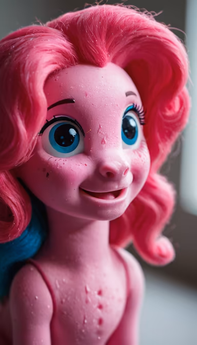 Pinkie Pie