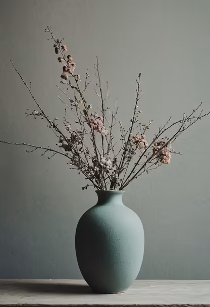Dried Beauty