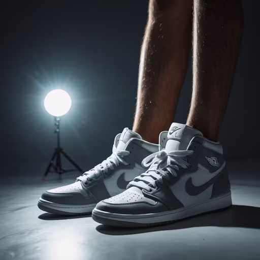 Fresh Kicks