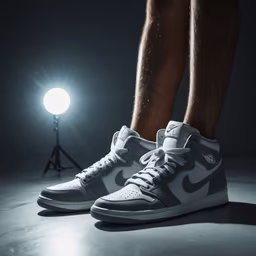 Fresh Kicks Fresh Kicks