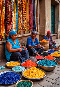 Marketplace Colors Marketplace Colors