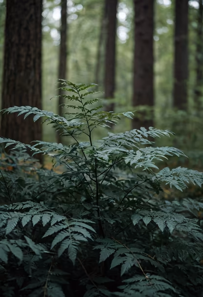 Forest Floor