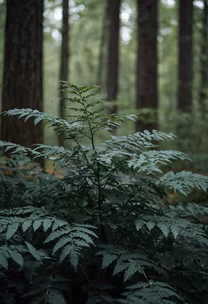Forest Floor Forest Floor