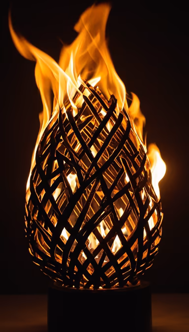 Eternal Flame Eternal Flame
