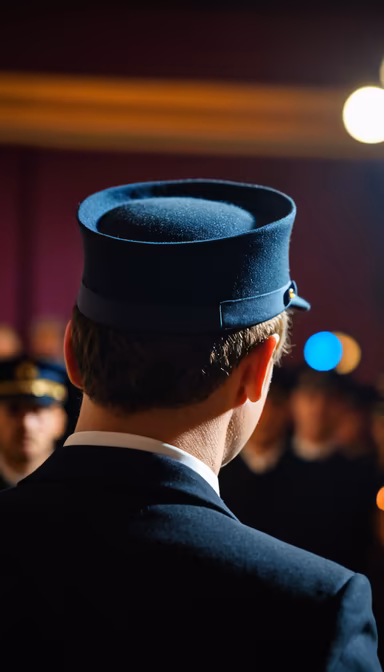 Ceremony Ceremony