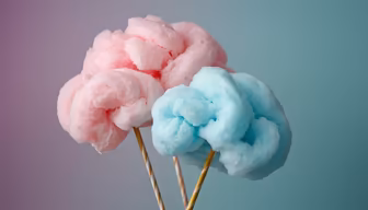 Cotton Candy Dreams Cotton Candy Dreams