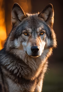 Golden Gaze Golden Gaze