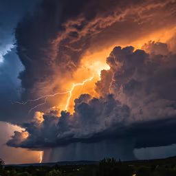 Electric Sky