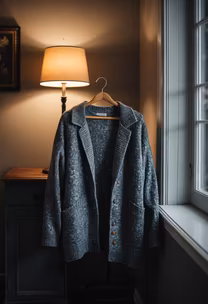 Cozy Evenings Cozy Evenings