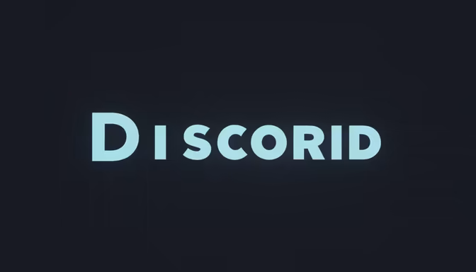 Discord ID