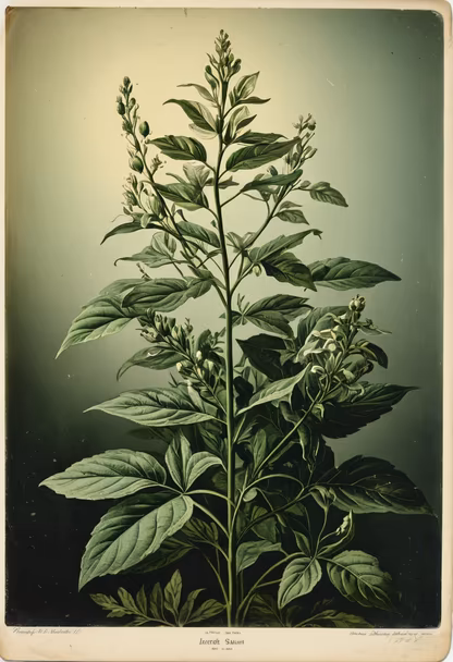 Botanical Beauty
