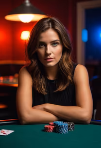 Poker Face Poker Face