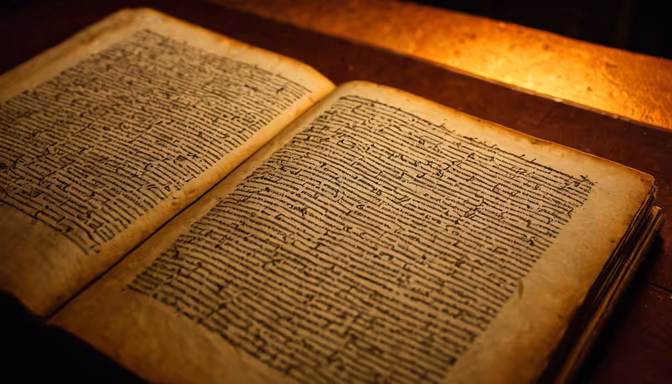 Ancient Script