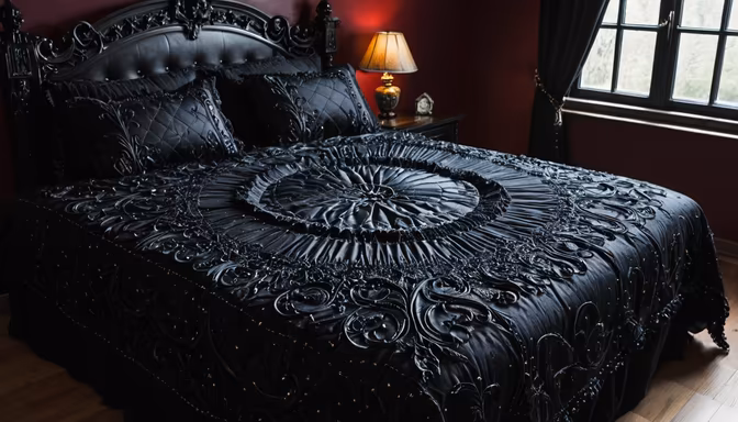 Gothic Dreams