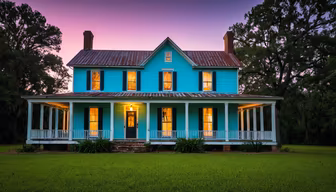 Southern Charm Southern Charm