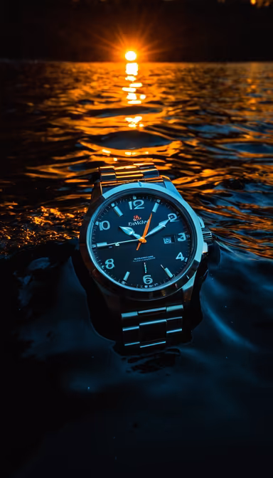 Timeless Horizon Timeless Horizon