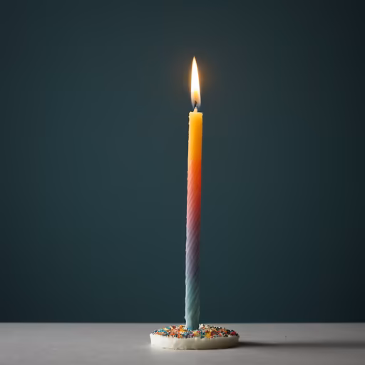 Make a Wish