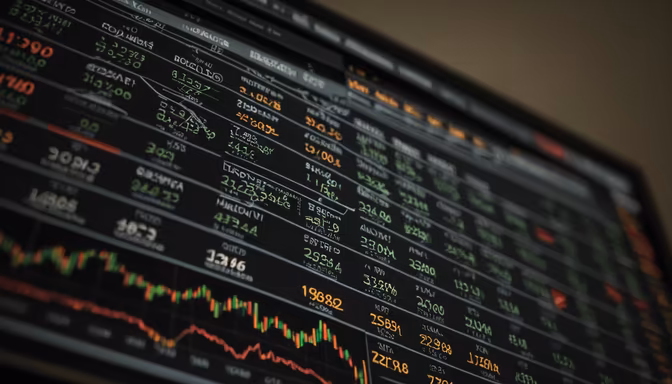 Market Data