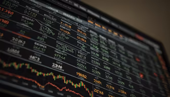 Market Data