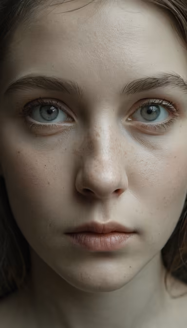 Soulful Gaze Soulful Gaze