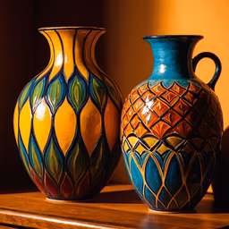 Artistic Vases Artistic Vases