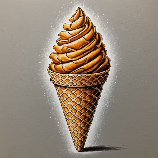 Golden Treat