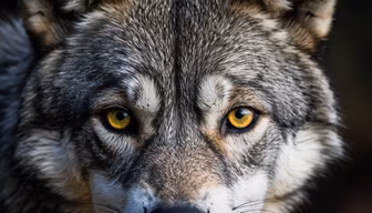 Eyes of the Wild Eyes of the Wild