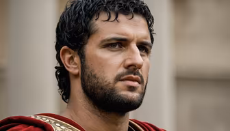 Roman Resolve