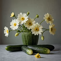 Summer Still Life