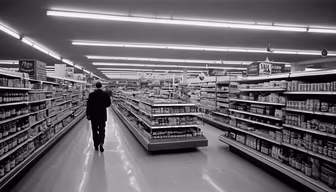 Grocery Shopping Grocery Shopping