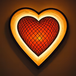 Heart Light